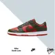 NIKE DUNK LOW "MYSTIC RED" 猛鬼街 克魯格 橄欖綠 深紅 DV0833-600【彼得潘】