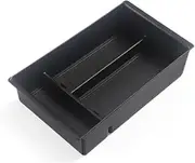GUERBEIS Car Central Control Armrest Box Storage Box,Fit For Chery, Tiggo 8 Pro 2024-2025 Multifunctional Accessories Tool Auto Parts Suitable Vehicle Console storage box unit