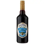 Billsons Creamy Soda Cordial Flavouring Hand Crafted Cocktails 700ml