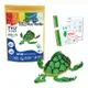 【T&U泰允創意】3D列印筆材料包-海龜