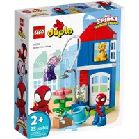 在飛比找蝦皮購物優惠-[大王機器人] 樂高 LEGO 10995 DUPLO 得寶