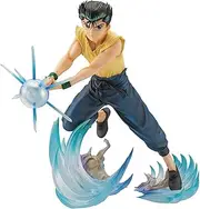 Kotobukiya - Yu Yu Hakusho - ARTFX J - Yusuke Urameshi (Version 2) PVC Figure