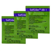 3 x Fermentis AB-1 AB1Safcider Dry Beer Yeast 5g Home Brew Sachet