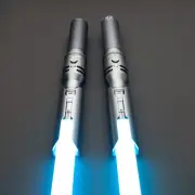 Star Wars Lightsaber XENOPIXEL LGT Saber STAFF Cal Kestis Fallen Order/Survivor