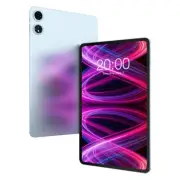 Teclast 12 inch Tablet 90Hz Refresh Rate Display Android 14 6GB RAM 128GB ROM