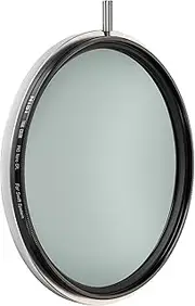NiSi Swift True Color Pro Nano CPL for 82mm True Color VND and Swift System