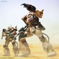 在飛比找蝦皮購物優惠-PB限定 HG 1/144 HGGTO ZAKU MS-06