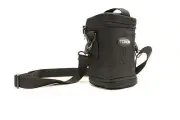 Torkia Padded Lens Case for Nikon 28-300mm, 24mm & 105mm Lenses