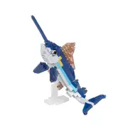 Nanoblock NBC_352 Marlin