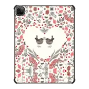iPad Pro 12.9-inch (5th/6th gen) iPad Impact Case THE GIFT