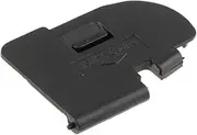 Blesiya Battery Compartment Lid Battery Compartment Battery Lid Cover for EOS 5D Mark II