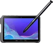 CaoXiong Galaxy Tab Active 4 Pro Pen for Samsung Galaxy Tab Active4 Pro Replacement Pen for Samsung Galaxy Tab Active 4 Pro Stylus T630 T638 T636 Pen(Black)