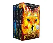 The Magnus Chase Collection