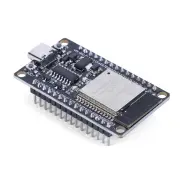 1/3/6/10pcs ESP32 WROOM-32 ESP32-S Development Board WiFi+bluetooth-compatible TYPE-C ESP32 30Pin ESP32 Nodemcu Developm