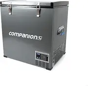 Companion Single Zone Fridge, 75 Litre