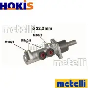 BRAKE MASTER CYLINDER 05-0354 FOR FIAT DOBLO/MPV/Box/Body/MPV 188A9.000 1.2L