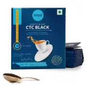 Doko Exotic CTC Milk Tea (200 G) Free Shipping World Wide