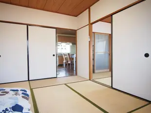 名古屋城的1臥室公寓 - 43平方公尺/1間專用衛浴NEST 5 minutes from Kamiida STN Room 301