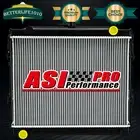 Aluminum Core Radiator Fits Toyota Hilux 88-97 22R Petrol RN85 YN85 MT