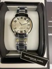 Original New Raymond Weil Geneve Wristwatch for Women | 1362834