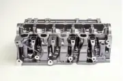 CYLINDER HEAD NEW FOR NISSAN 1.5 DCI CUBE JUKE NOTE NV200 QASHQAI ENGINE K9K