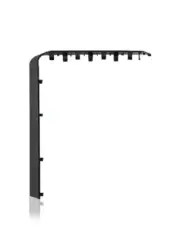 Replacement Hard Disk Drive HDD Cover Compatible With PlayStation 4 Slim