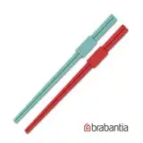 在飛比找遠傳friDay購物優惠-【Brabantia】粉彩雙色筷子(2入1組)