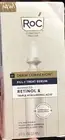 RoC DERM CORREXION Fill + Treat Wrinkle Filler Serum - 0.34 fl oz