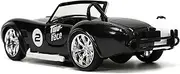 [Jada] Toys 1969-1965 Batman Shelby Cobra with Two Face 1:32 Scale Diecast Vehicle