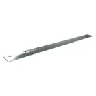 Bottom Blade +45 Tift for 30" Cut Scott Bonnar Queens Cylinder Reel Mowers