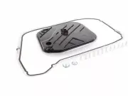 For 2013-2016 Audi A4 allroad Automatic Transmission Filter Kit 43894WS 2014 (for: Audi)