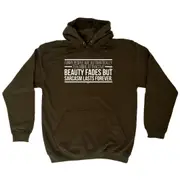 Funny Novelty People Are Automatically 75 More Attractive - Funny Novelty Hoodies Hoodie