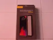 Full-Body Rugged Clear Bumper Case Built-in Screen Protector iPhone XS MaX 2018