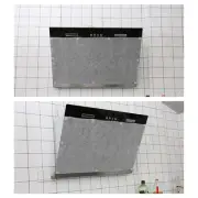 Disposables Kitchen Hood Paper Ranges Hood Grease Hood Filters