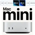 New 2024 Apple - Mac mini Desktop - M4 chip, Choose RAM, SSD