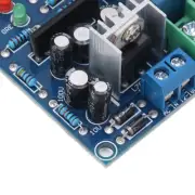 New 30A Speaker Protection Circuit Board DIY Stereo Speaker Protection Modu ZO