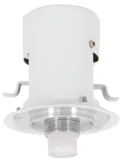 MFL By Masson Artisan LED Recessed Wall Light in Cool White
