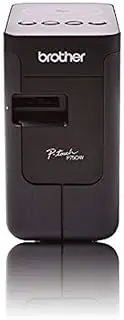 BROTHER P-Touch PT-P750W - Etikettendrucker - monochrom - Thermal Transfer