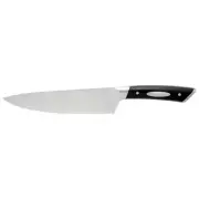 100% Genuine! SCANPAN Classic Forged Cooks Knife 20cm German Steel! RRP $99.95!