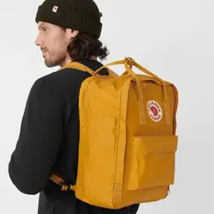 【Fjallraven 北極狐】Kanken Laptop 13吋 筆電後背包 多色 電腦背包 書包 23523