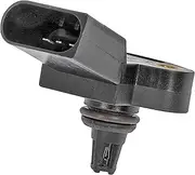 Dorman 904-7256 Turbocharger Boost Sensor for Select Freightliner/Sterling Truck/Western Star Trucks