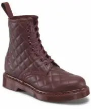 Dr Martens 8 Hole 1460 Coralie Cherry 15292601 Classic Doc