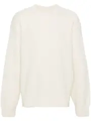 [Jacquemus] Jacquemus-Maglione Le Pull Jacquemus-Uomo XL