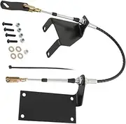 TJ Shift Linkage Cable J0048041 for 1997-2006 Models