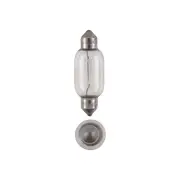 Narva Festoon Globe 12V 21W 15 X 41mm Sv8-5.8 T-15mm Pack X10 47278 Box of 10