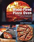 Wood-Fired Pizza Oven - 9781760791209