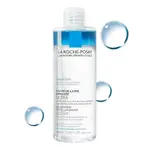 理膚寶水 舒緩保濕卸妝潔膚水 400ML LA ROCHE-POSAY 法國境內購買