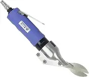 Pneumatic Iron Sheet Scissors Straight Type Air Cutter Air Metal Shears 2000RPM