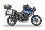 GIVI Monokey Triumph Side Case Carrier
