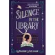 Silence in the Library: A Lily Adler Mystery